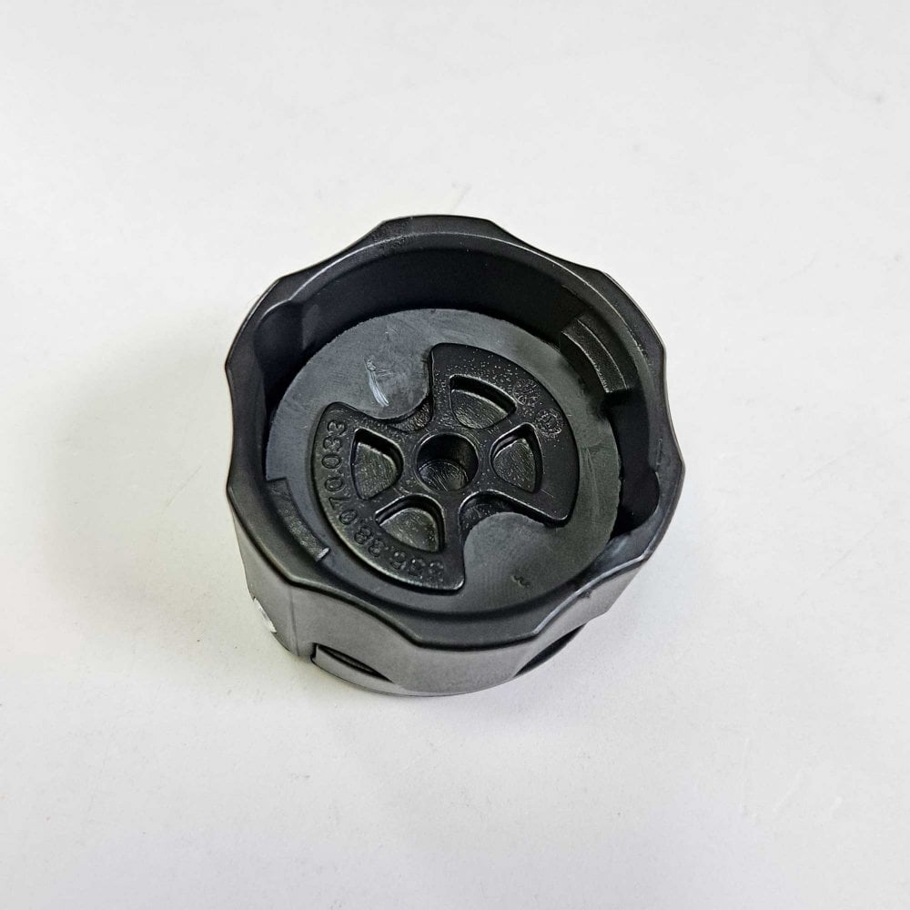 KTM Genuine Part - Oil Filler Cap (EXC 125-300 20-26) - K55638070033
