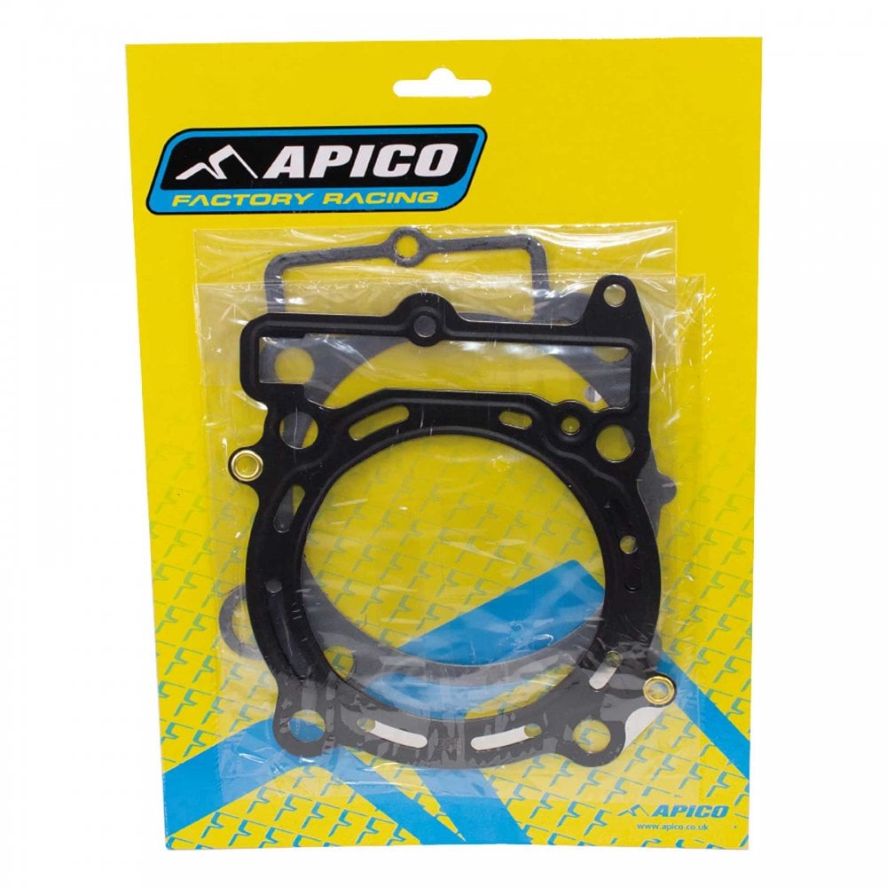 Apico - Top End Gasket Kit - KXF450 19-20