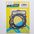Apico - Top End Gasket Kit - KTM SXF350 13-15, EXCF350 15-16, Husqvarna FC350 14-15