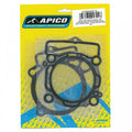 Apico - Top End Gasket Kit - KTM SXF350 23-25, EXCF350 24-25, Husqvarna FC350 23-25, FE350 24-25, FX350 23-25, Gas Gas MCF350 24-25, ECF350 24-25, EXF350 24-25