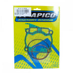 Apico - Top End Gasket Kit - YZ125 99-04