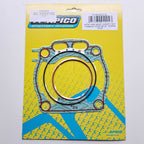 Apico - Top End Gasket Kit - YZ250 99-26, YZ250X 16-26, Fantic XX250 22-26