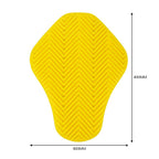 Oxford - Dynamic Back Insert 2.0 - Level 2
