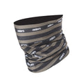 Alpinestars (2026) Neck Tube - Vintage (Black/Miltary Green)