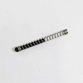 KTM Genuine  Part - Clutch Lever Pin w/Spring - K54802052000