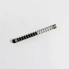 KTM Genuine  Part - Clutch Lever Pin w/Spring - K54802052000