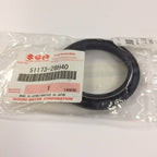 Suzuki Genuine Part - Fork, Dust Seal (RMZ450 L5-L7) - 51173-28H40-000