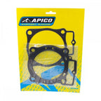 Apico - Top End Gasket Kit - CRF450 09-16