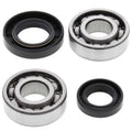 All Balls - Crank/Main Bearing & Seal Kit - JR50 78-06, ATV LT50 84-87,LT-A50 02-05