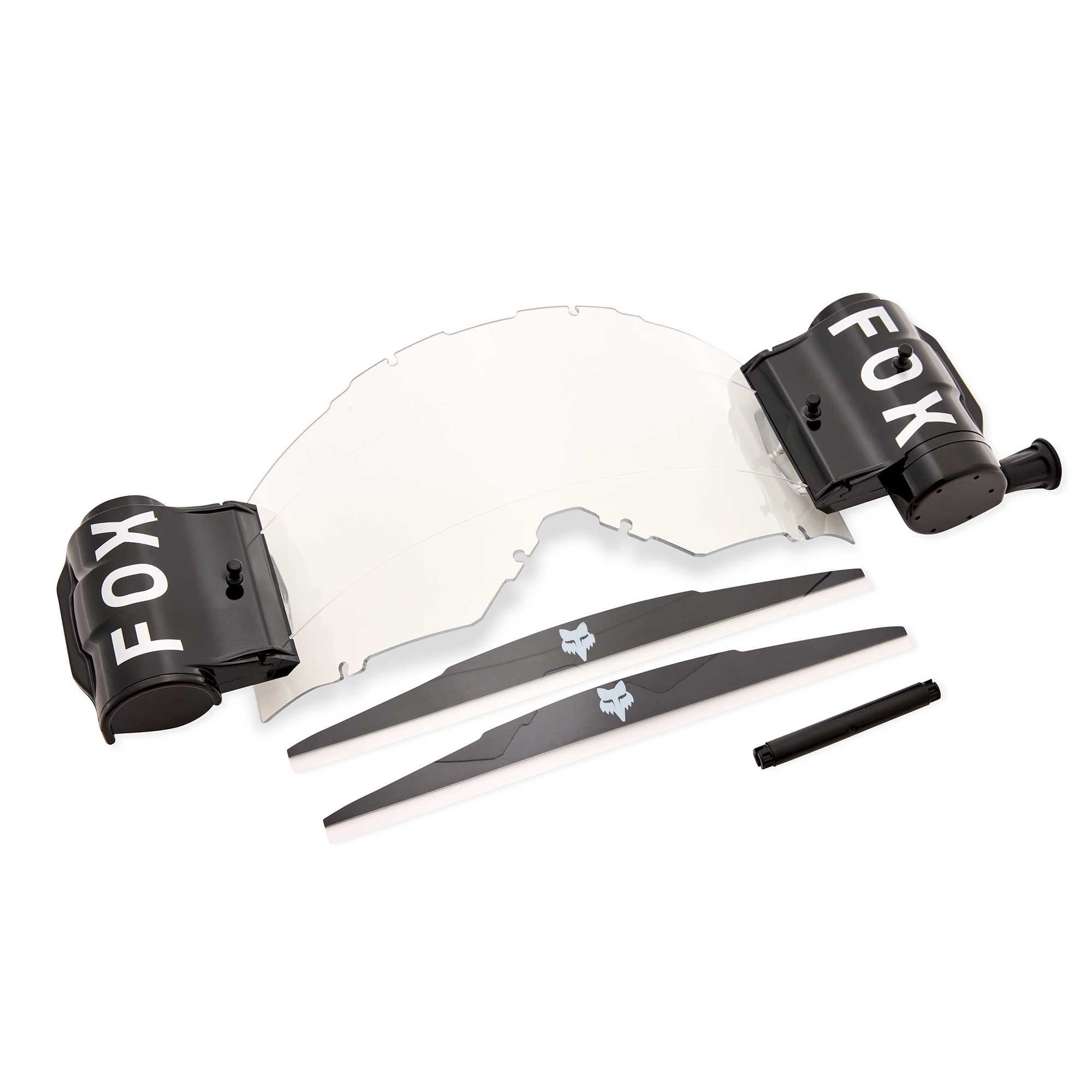 FOX (Spares) TVS Roll Off Kit - Youth Main v3 / Airspace v3