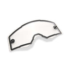 FOX (Spares) Lens - Airspace V3 / Main V3 - LEXAN - Enduro/Dual
