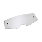 FOX (Spares) Lens - Youth Main V3 - LEXAN - Spark/Iridium