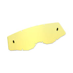FOX (Spares) Lens - Youth Main V3 - LEXAN - Spark/Iridium