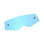 FOX (Spares) Lens - Airspace V3 / Main V3 - LEXAN - Spark/Iridium