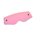FOX (Spares) Lens - Airspace V3 / Main V3 - LEXAN - Spark/Iridium