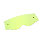FOX (Spares) Lens - Airspace V3 / Main V3 - LEXAN - Spark/Iridium