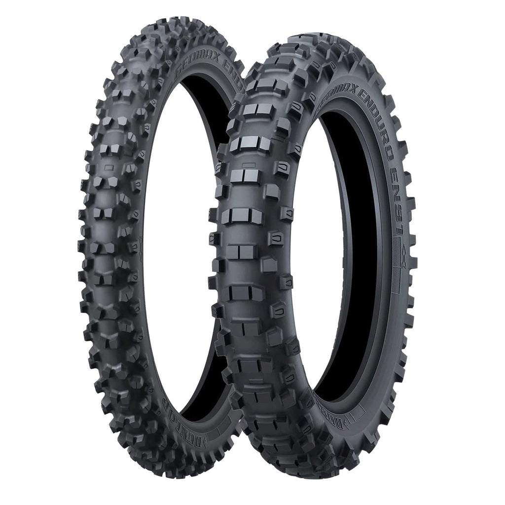 Dunlop - Tyre - EN91