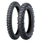 Dunlop - Tyre - EN91