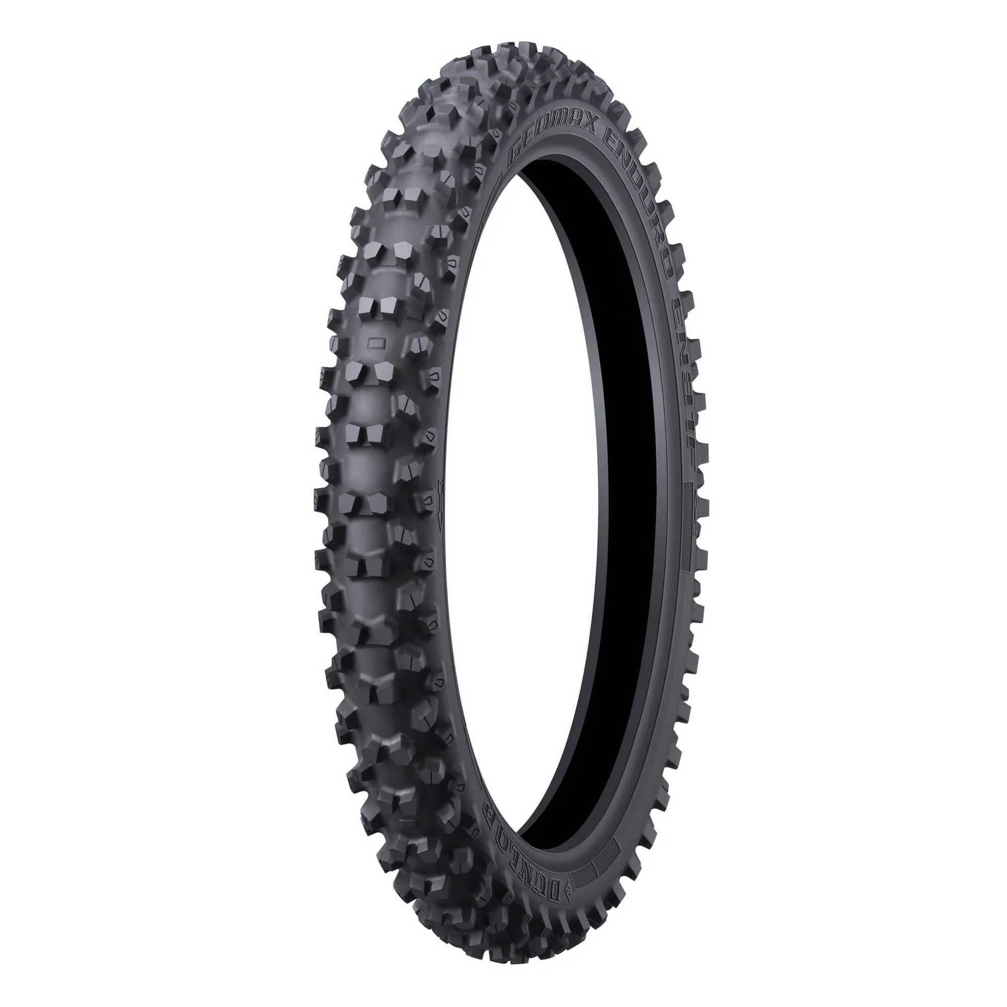 Dunlop - Tyre - EN91