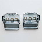 Fox (Spares) Roll-Off Canisters & Covers (Main v3 / Airspace v3)