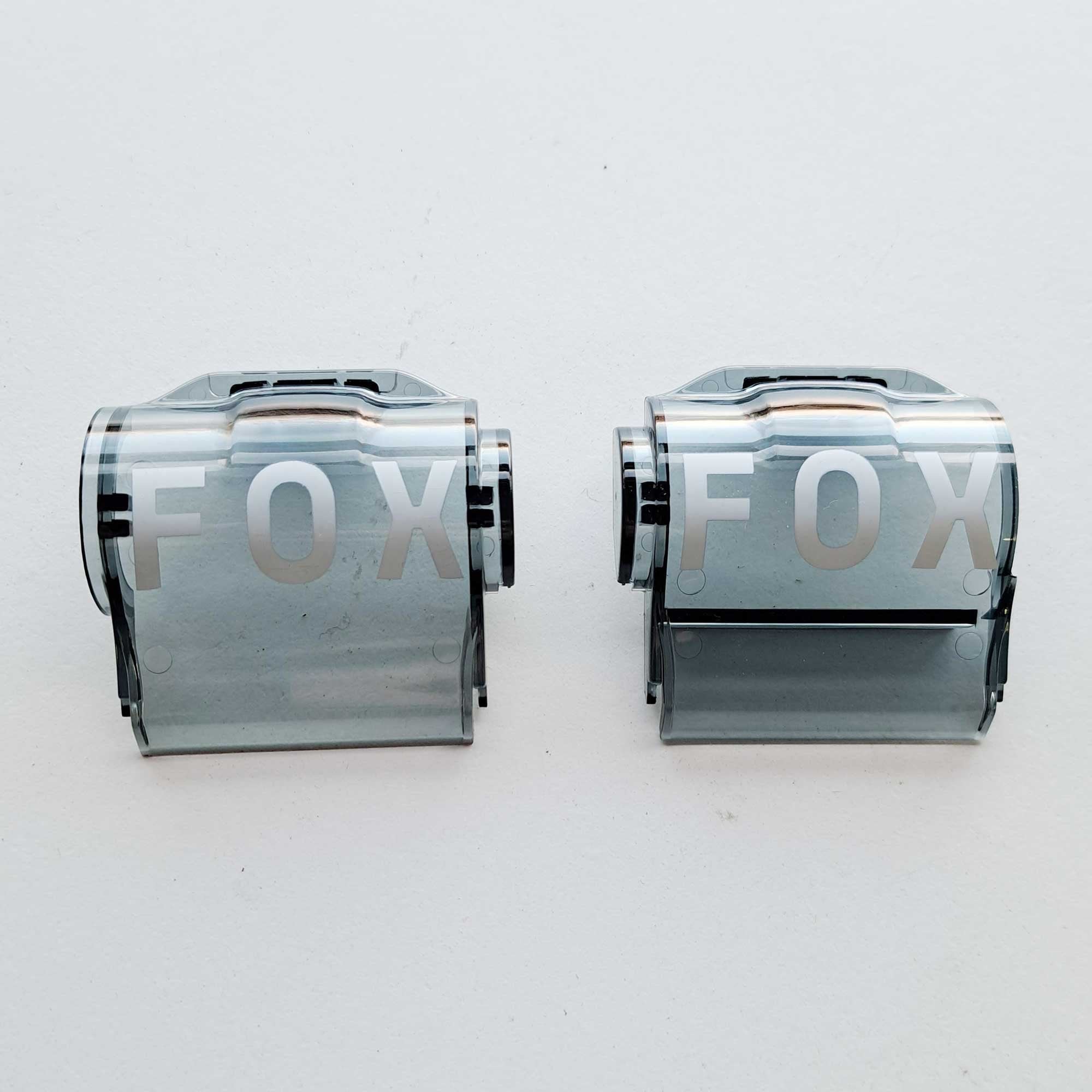 Fox (Spares) Roll-Off Canisters & Covers (Main v3 / Airspace v3)