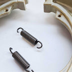 EBC - Brake Shoes - S602 - Rear - ATV LT80