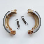 EBC - Brake Shoes - S614 - Front - LTA50/LTZ 50/LT80