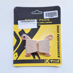Prox - Brake Pads - GF176/FA346