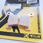 Prox - Brake Pads - GF176/FA346
