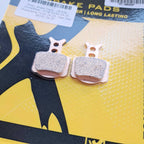 Prox - Brake Pads - GF439 - Front/Rear - KTM SX50 24-26, Husqvarna TC50 24-26, Gas Gas MC50 24-26