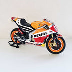 New Ray Toys - 1:12 - ROAD - Honda - Moto-GP - Marquez #93