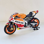 New Ray Toys - 1:12 - ROAD - Honda - Moto-GP - Marquez #93
