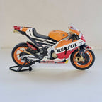New Ray Toys - 1:12 - ROAD - Honda - Moto-GP - Marquez #93