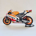 New Ray Toys - 1:12 - ROAD - Honda - Moto-GP - Marquez #93