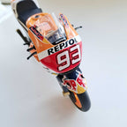 New Ray Toys - 1:12 - ROAD - Honda - Moto-GP - Marquez #93