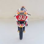 New Ray Toys - 1:12 - ROAD - Honda - Moto-GP - Marquez #93