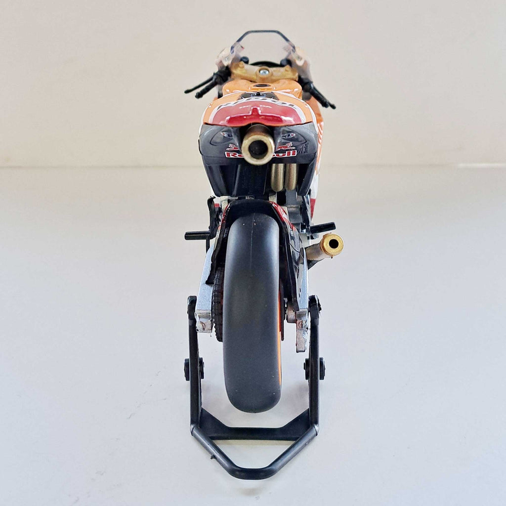 New Ray Toys - 1:12 - ROAD - Honda - Moto-GP - Marquez #93