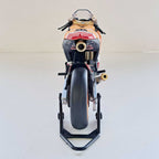 New Ray Toys - 1:12 - ROAD - Honda - Moto-GP - Marquez #93