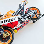 New Ray Toys - 1:12 - ROAD - Honda - Moto-GP - Marquez #93