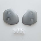Arai (Spares) Holder Set - TX/TX-2/TX-3/TX-4 - Frost Smoke