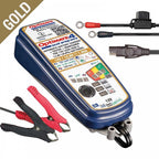 Optimate Battery Charger - Optimate 4 Quad
