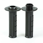 Renthal (Grips) Lock-On - Half Waffle - 2T & 4T