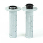 Renthal (Grips) Lock-On - Tapered/Half Waffle - 2T & 4T