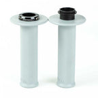 Renthal (Grips) Lock-On - Full Diamond/No Waffle - 2T & 4T