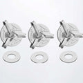 FXR (Spares) Peak Screws - Clutch