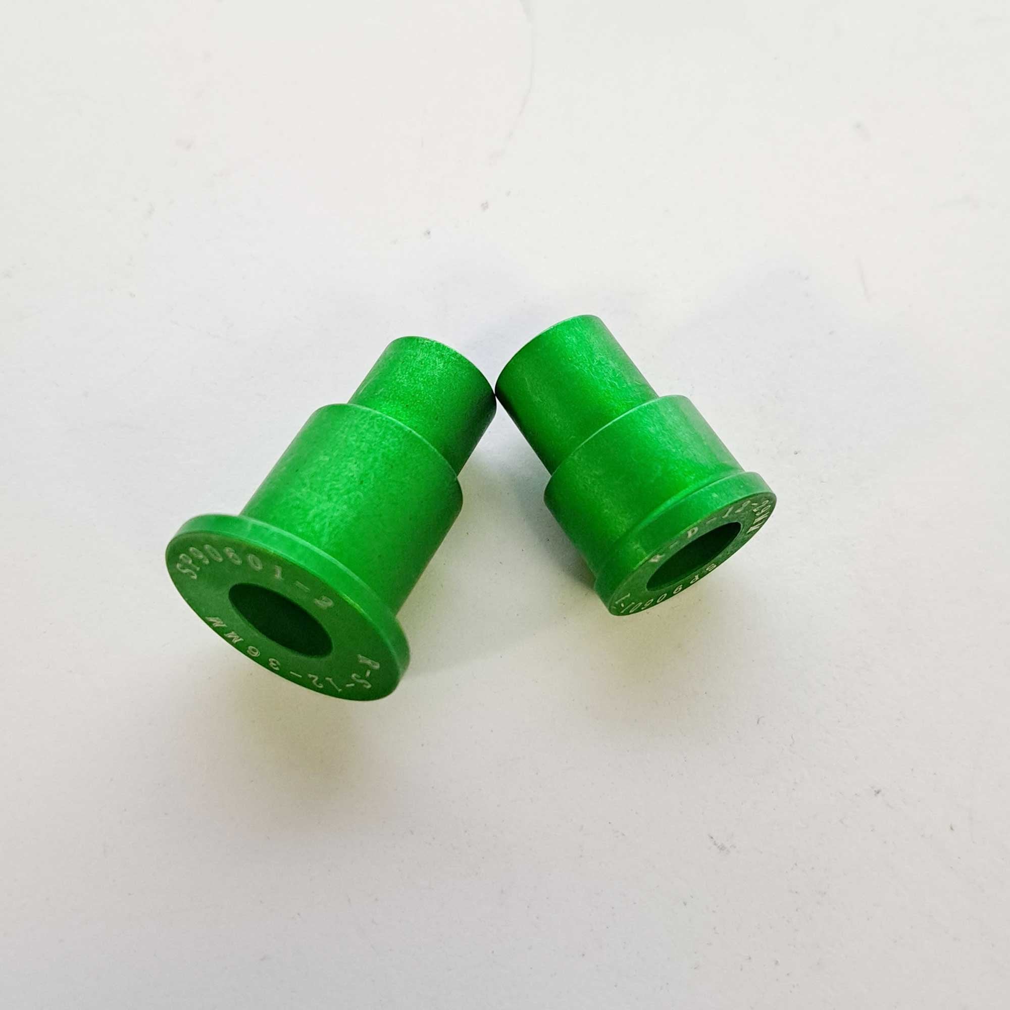SMPro - Hub Spare - Spacers - Rear - Sur-Ron Light Bee - OEM & SMPro Hub