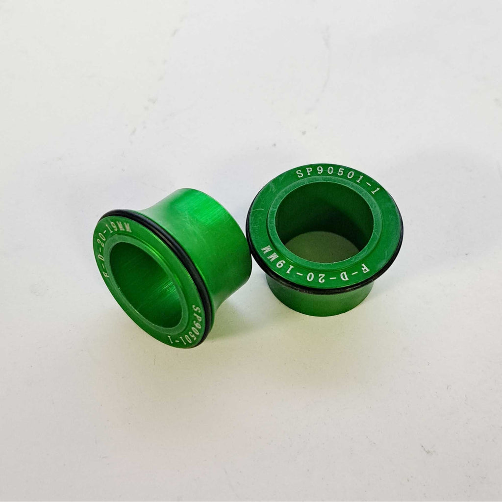 SMPro - Hub Spare - Spacers - Front - Sur-Ron Light Bee/Talaria - OEM & SMPro Hub