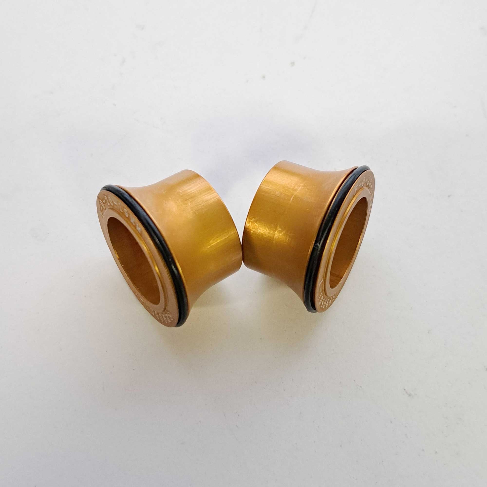 SMPro - Hub Spare - Spacers - Front - Sur-Ron Light Bee/Talaria - OEM & SMPro Hub