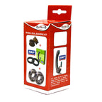 SKF - Wheel Bearing, Seal & Spacer Kit - Front - KTM SX/SXF 125-450 15-27, EXC/EXCF 125-500 16-27, Husqvarna TC/FC 125-450 15-27, TE/FE 125-501 16-27, Gas Gas 125-450 21-27