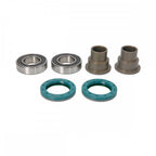 SKF - Wheel Bearing, Seal & Spacer Kit - Rear - KTM SX85 03-24, SX/SXF 125-530 03-12, EXC/EXCF 125-530 03-23, Husqvarna TC85 14-24, TC125 14-15, TC250 14-16, FC250/350/450 14-15, TE125 14-16, TE150 17-19, TE250/300 14-23, FE250-501 14-23